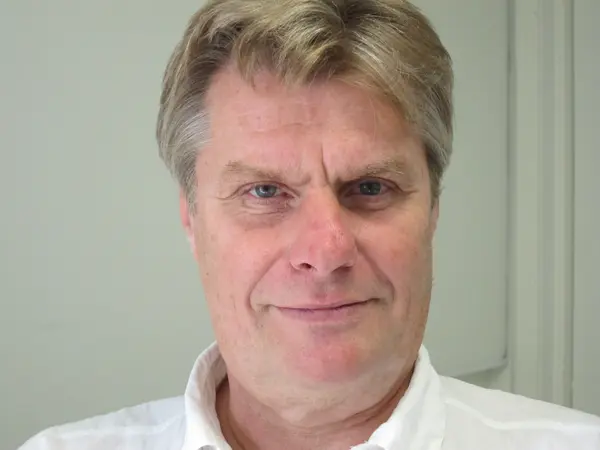 Bild på medverkande