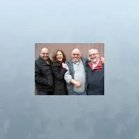 Bild på medverkande