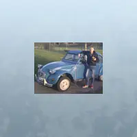 Bild på medverkande