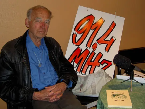 Leif Bratt, Åke Sandin