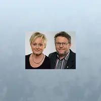 Bild på medverkande