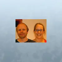 Bild på medverkande
