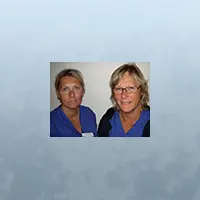 Anita Steinholz, Helena Gällefors