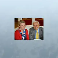 Anna Steele, Ashok Sajjanhar