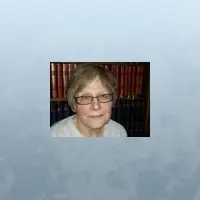 Anneliese Stawström