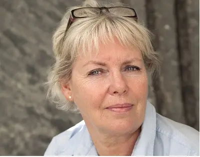Bild på medverkande