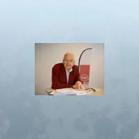 Bild på medverkande
