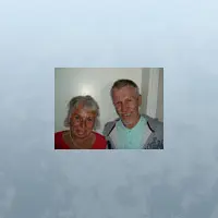 Bild på medverkande