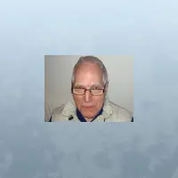 Bengt Rudolf Persson