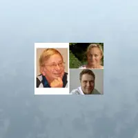 Bild på medverkande