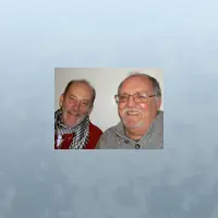 Bild på medverkande
