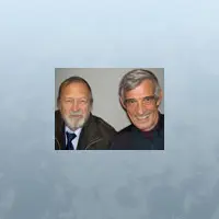 Bror Perjus, Kjell Andersson