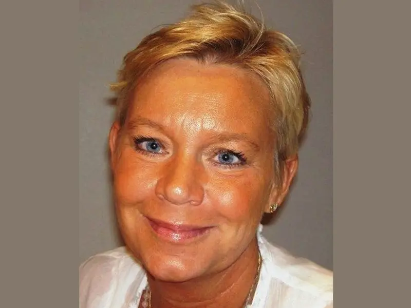 Carina Schedvin, Åke Sandin