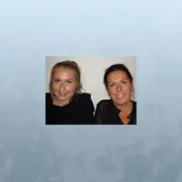 Carola Andersson, Daniela Orre
