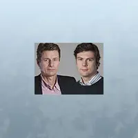 Bild på medverkande