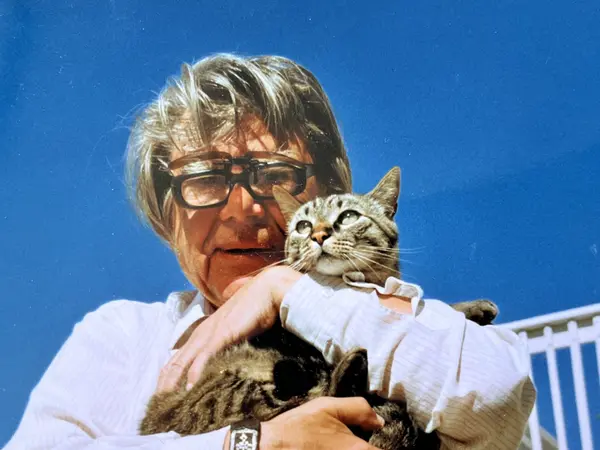 Bild på medverkande