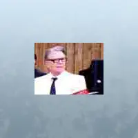Bild på medverkande