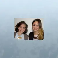 Bild på medverkande