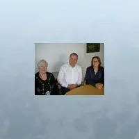 Bild på medverkande