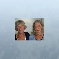 Eva Philblad, Åsa Wetenkamp