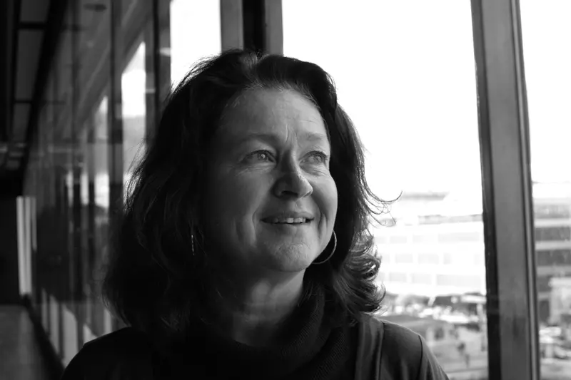 Ewa Larsson, Leif Bratt