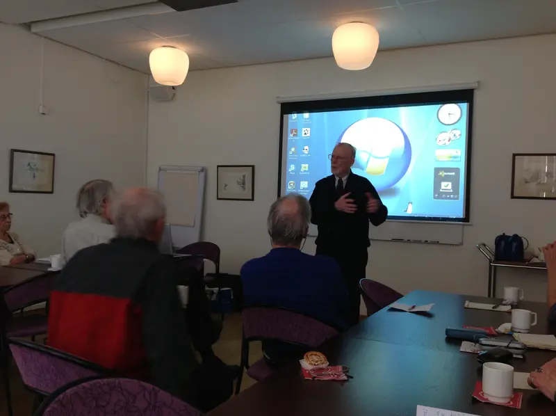 Carl-Olof Strand, Gunnel Agrell Lundgren