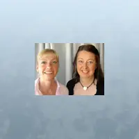 Bild på medverkande