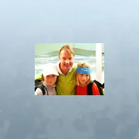 Bild på medverkande