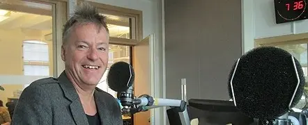 Bild på medverkande