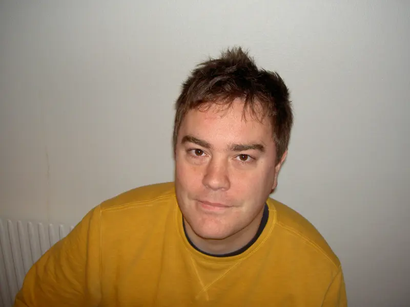 Johan Erlandsson, Åke Sandin