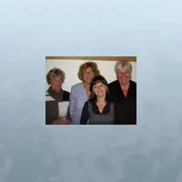 Bild på medverkande