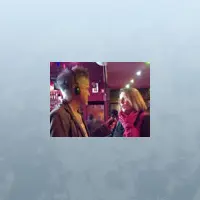 Bild på medverkande