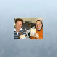 Lars Bergström, Mats Lundqvist