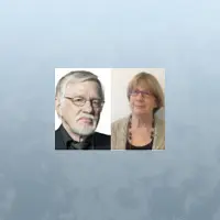 Bild på medverkande