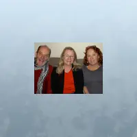 Bild på medverkande