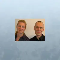 Bild på medverkande