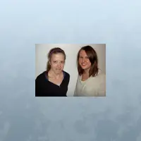 Bild på medverkande