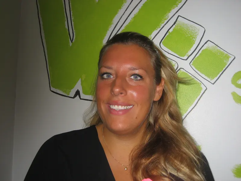 Leif Bratt, Marika Holm