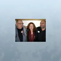 Bild på medverkande