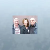 Nina Brogärd, Terje Engh