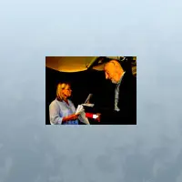Bild på medverkande