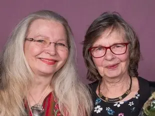 Marina Granlund, Solveig Dahl