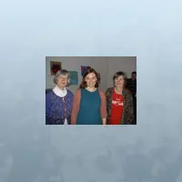 Anne Marte Skaland, Leonore Wide, Meit Krakau