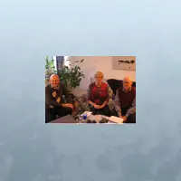 Bild på medverkande