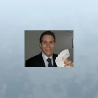 Bild på medverkande
