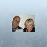 Håkan Sporrenhjelm, Margareta Sporrenhjelm