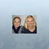 Bild på medverkande