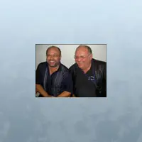 Peter Dicke, Terje Engh