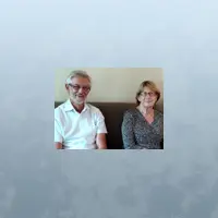Bild på medverkande