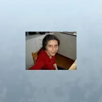 Marcus Landström, Widad Zaki